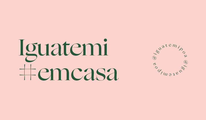 loja new balance iguatemi