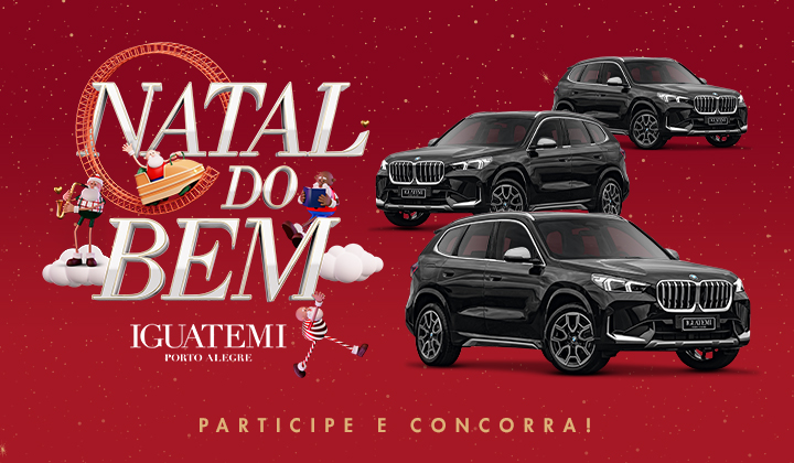 Promoção de Natal 2023